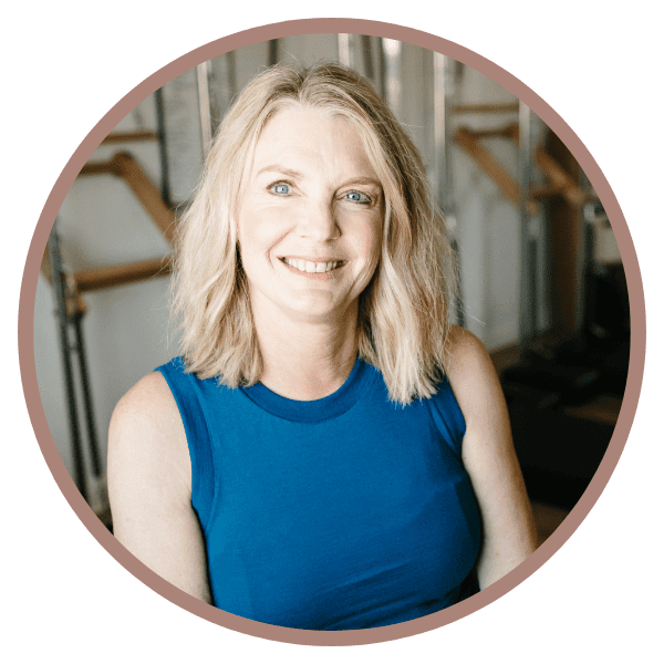 FORM Pilates LA | Laurie Baker