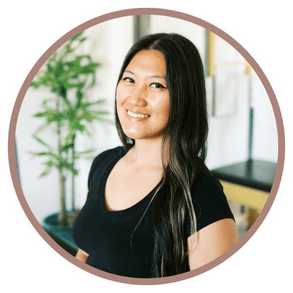 FORM Pilates LA | Mehgee Santos